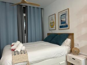 Loft Zarcillo - Design & Relax by the Sea