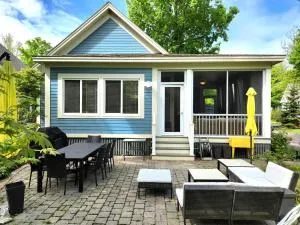 L'Hibou - 18 Farm View - 皮克顿