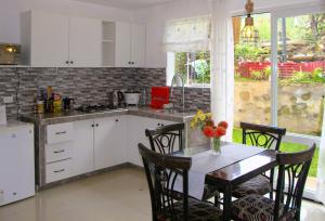 Colina Haus, hospedaje Oxapampa