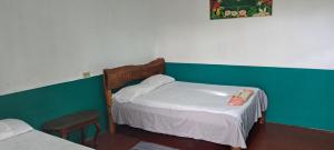 Hostel Santa Cruz Ometepe