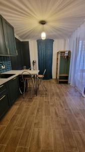 Appartements Studio bleu pleyel : photos des chambres