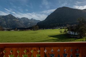 Ferienwohnungen Löslerfreud