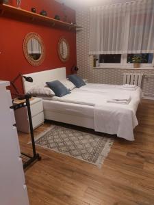 Apartament Wakacyjny u Adrianny