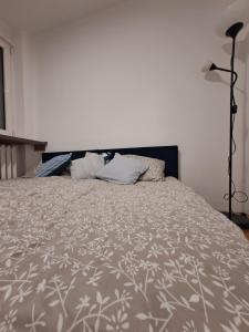 Shakespeare Apartment LimaNS