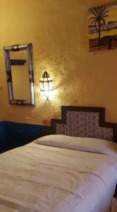 hostel sable dor merzouga