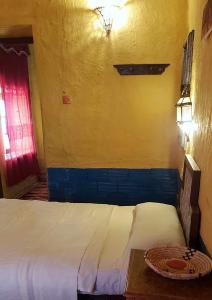hostel sable dor merzouga