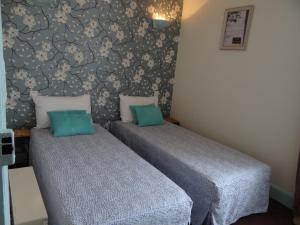Hotels Hotel California : photos des chambres