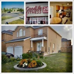 Homestay for Extended Stays - Markham