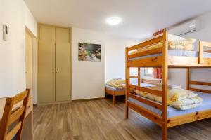 Yapka Rooms