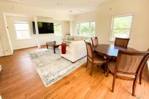 Shore Leave - Shady Side