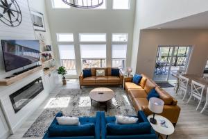 Washington's Retreat