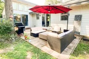 Family Times - Arnold