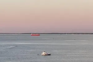 Bay Cottage - Shady Side