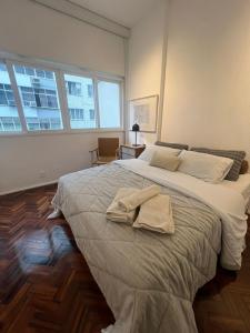 Design Copacabana Lagoa