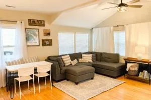 Edgewater Cottage - Lothian