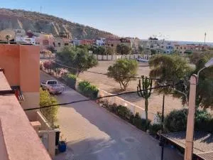 Appartement Imi-Ouaddar 1 - 伊米乌阿达尔