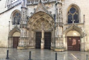 Appartements Le Nid Urbain : photos des chambres