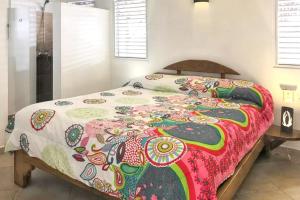 Charming house with private pool in Las Terrenas