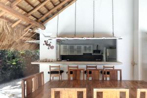 Charming house with private pool in Las Terrenas