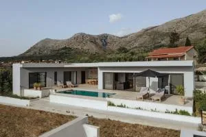 Villa Pelagia - Mesopígadhon