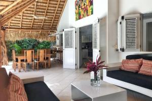 Charming house with private pool in Las Terrenas