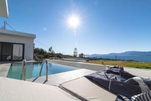 Villa Pale Rosa - 4hvězdičkové hotely ve městě Palairos