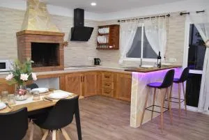 La Viñita en Icod de Los Vinos - San Juan del Reparo