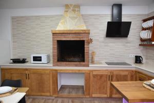 La Viñita en Icod de Los Vinos