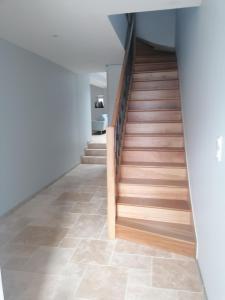 Appartement en plein coeur de Contres