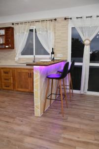 La Viñita en Icod de Los Vinos