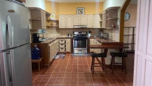 El Remanso de paz y tranquilidad