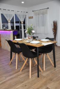 La Viñita en Icod de Los Vinos