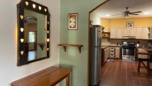 El Remanso de paz y tranquilidad