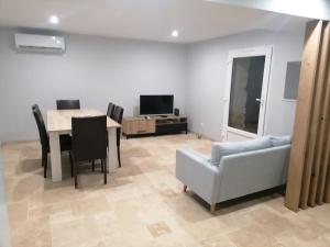 Appartement en plein coeur de Contres