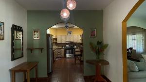 El Remanso de paz y tranquilidad