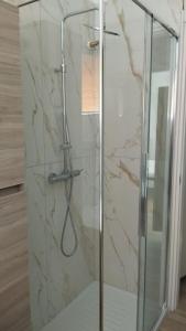 Casa Guerrina grazioso appartamento