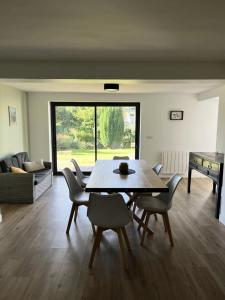 Villas Residence 621-st Alban - Appartement entierement renove proche de Dahouet MAE-8081 : photos des chambres