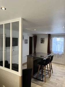 Résidence 114-pleneuf Val Andre - Studio refait à neuf proche de la mer MAE-8071