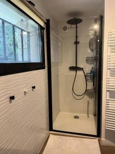 Villas Residence 621-st Alban - Appartement entierement renove proche de Dahouet MAE-8081 : photos des chambres