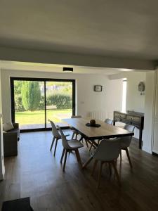 Villas Residence 621-st Alban - Appartement entierement renove proche de Dahouet MAE-8081 : photos des chambres