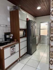 Casa para Cop 30 ampla e confortável