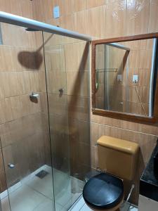 Casa para Cop 30 ampla e confortável