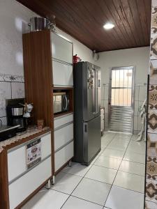 Casa para Cop 30 ampla e confortável