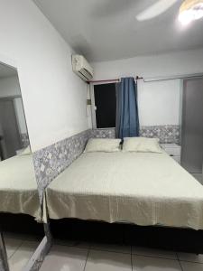 Casa para Cop 30 ampla e confortável