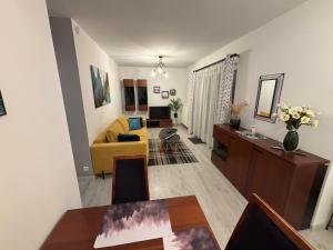 Apartament na Spokojnej