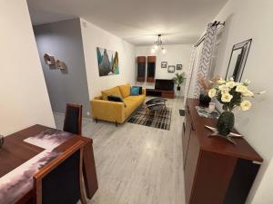 Apartament na Spokojnej