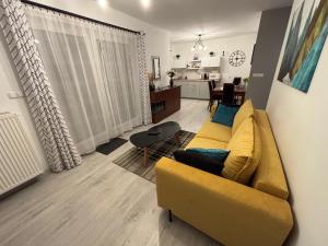 Apartament na Spokojnej