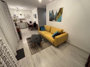 Apartament na Spokojnej