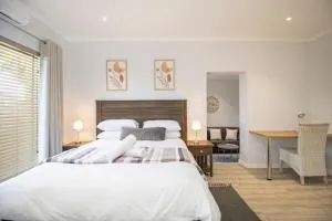 Lin's Snooze Inn - Helderberg College