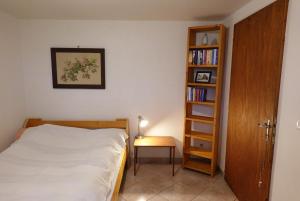 Appartements Appartement rez-de-chaussee dans vielle ferme au coeur des Vosges : photos des chambres